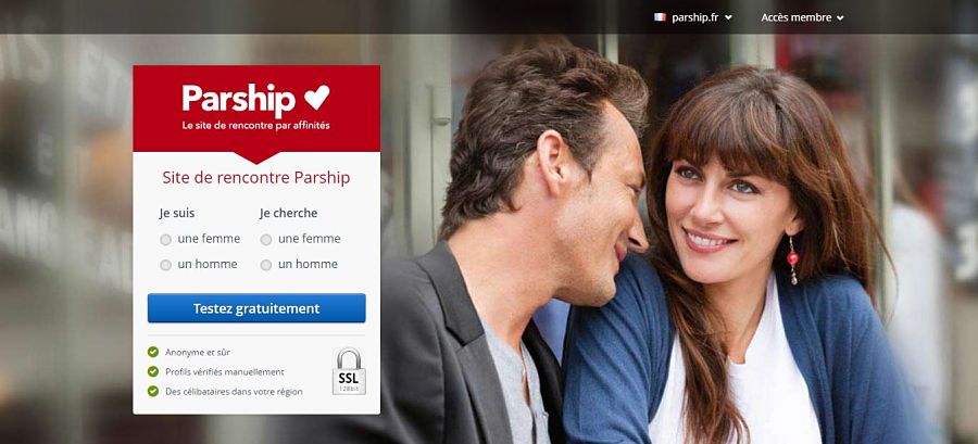 Je rencontre site gratuit
